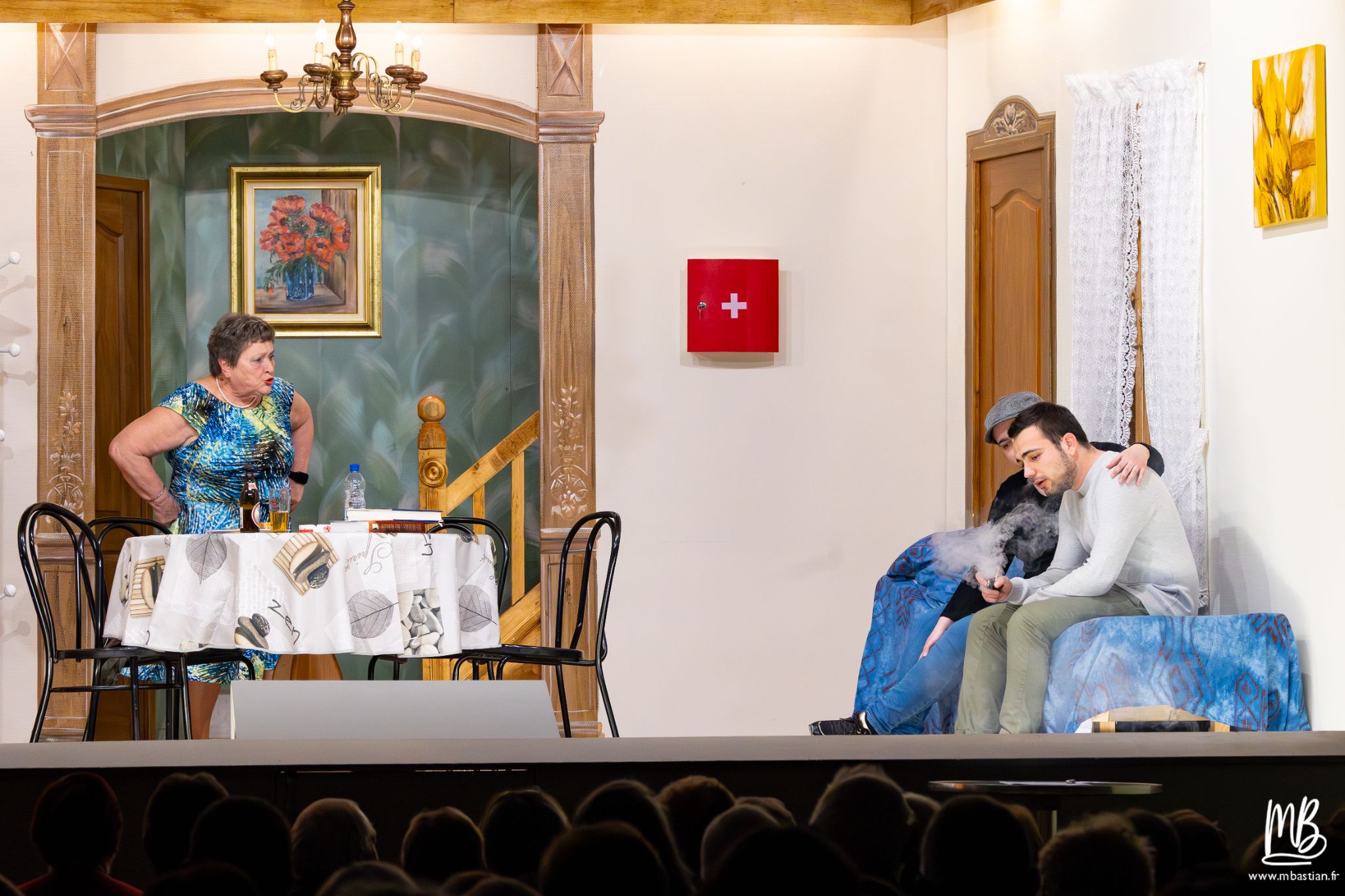 20260123 DE WUNDERHEILER MB 45